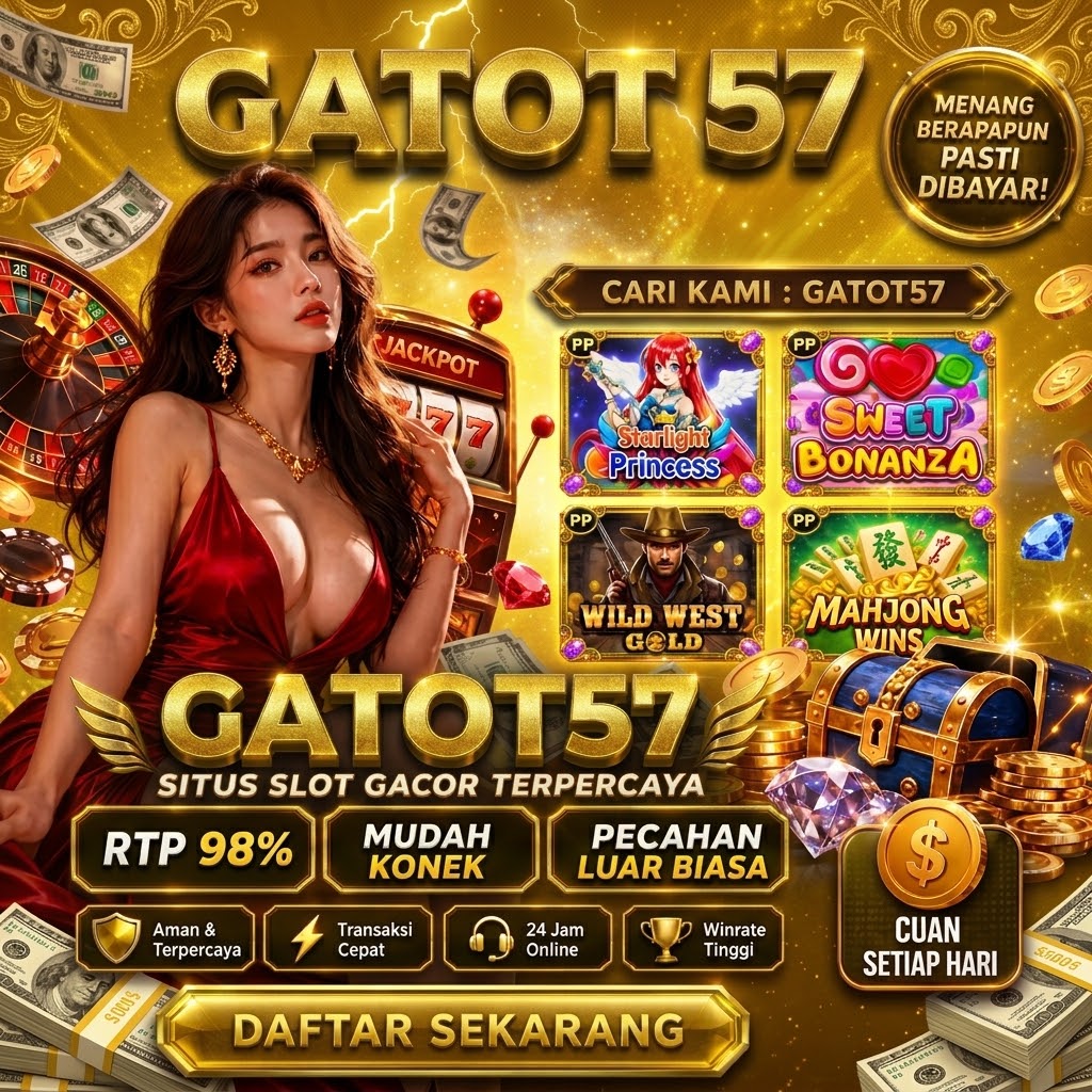 GATOT57